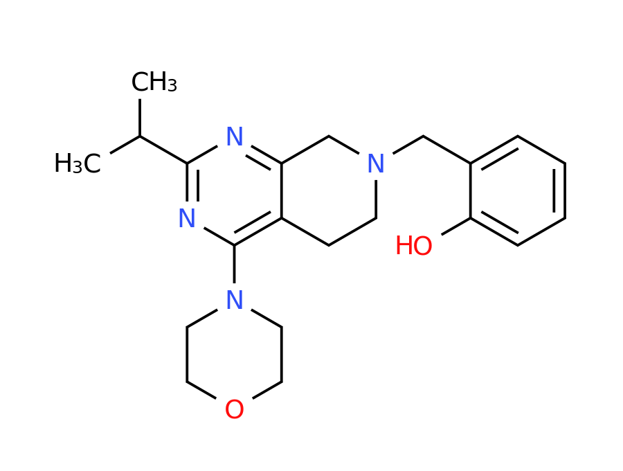 Structure Amb13906148