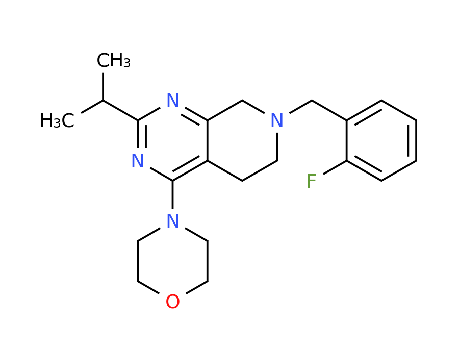 Structure Amb13906152