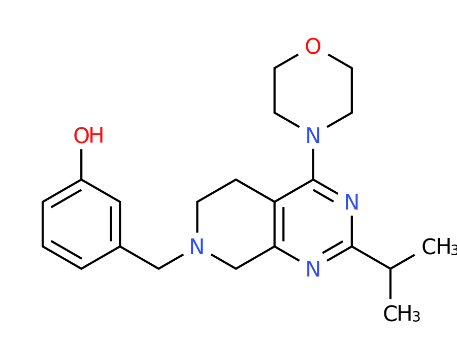 Structure Amb13906154