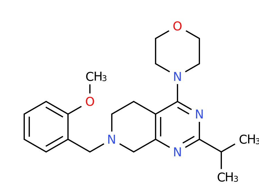 Structure Amb13906155