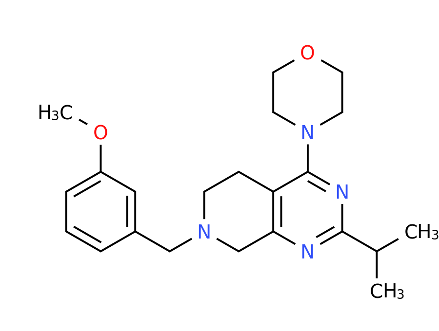 Structure Amb13906156