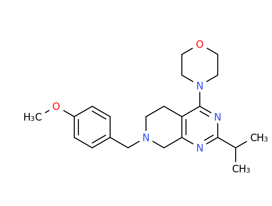 Structure Amb13906157