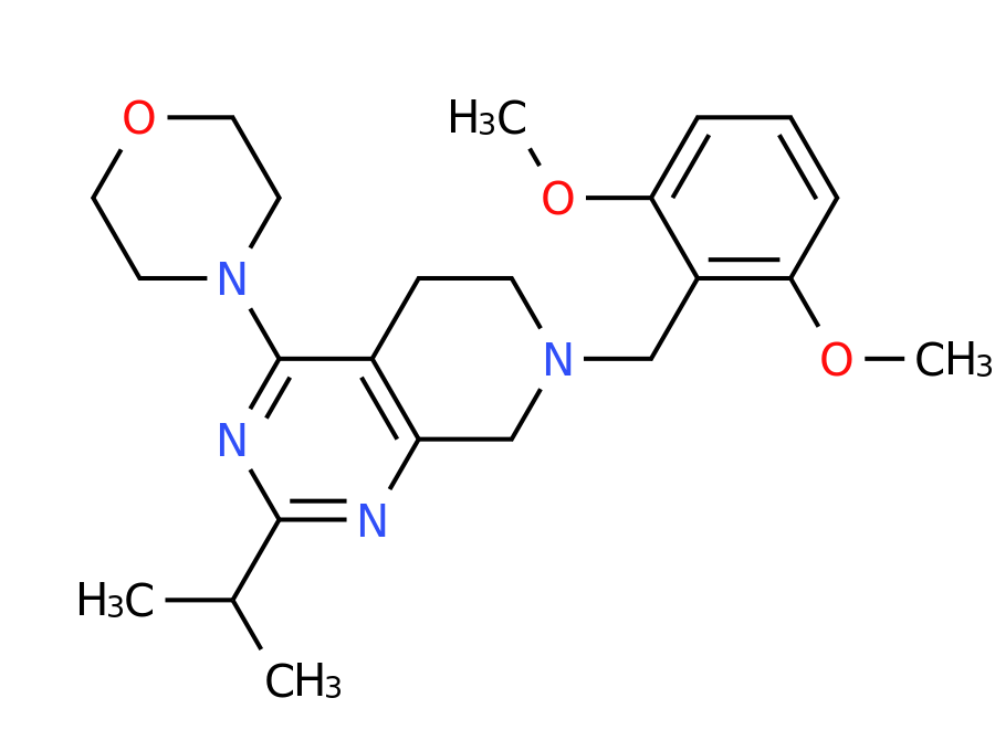 Structure Amb13906158