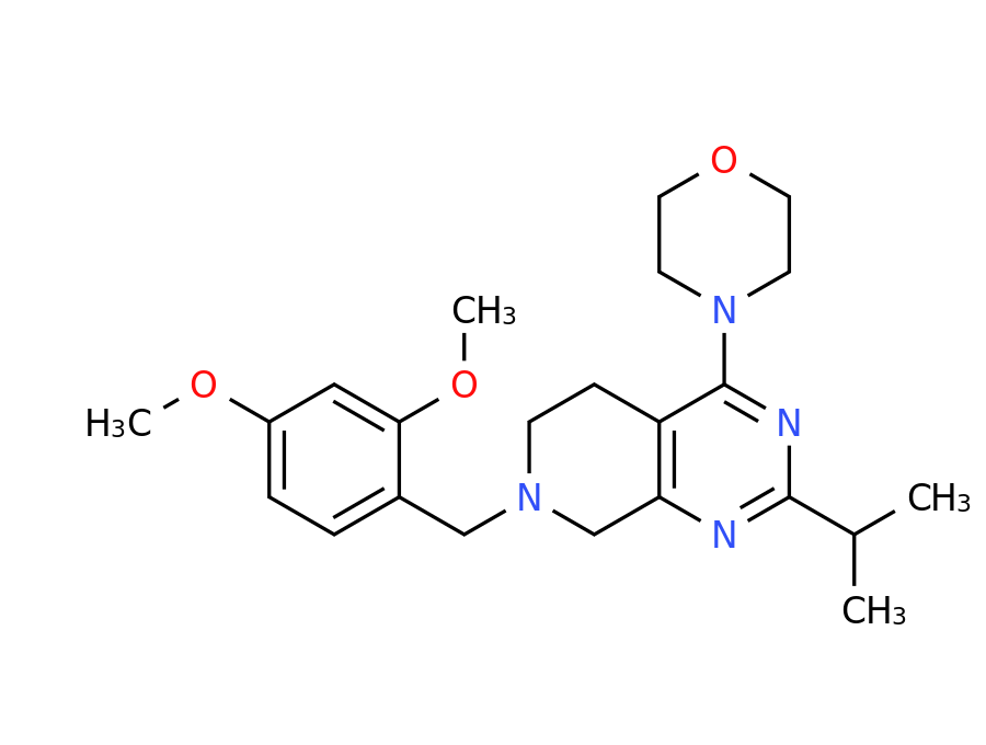 Structure Amb13906159