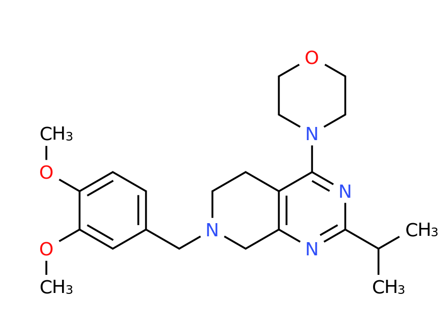 Structure Amb13906160