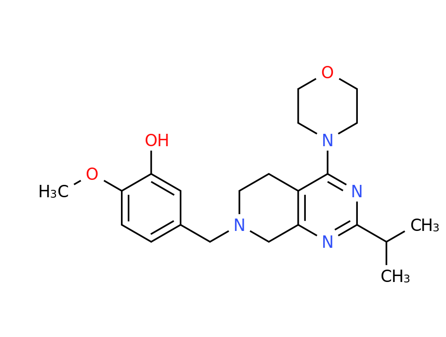 Structure Amb13906161