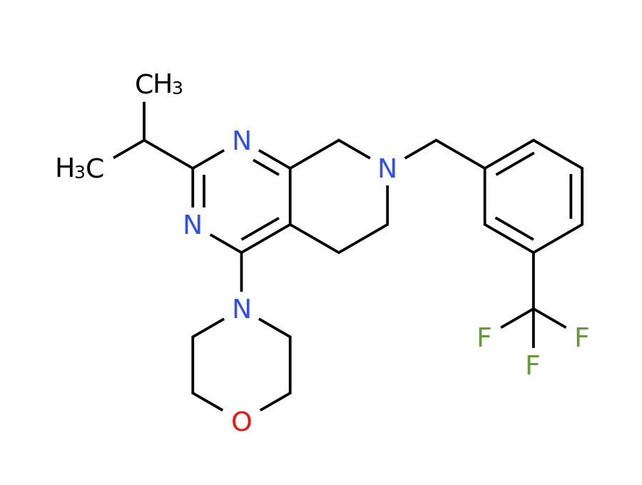 Structure Amb13906162