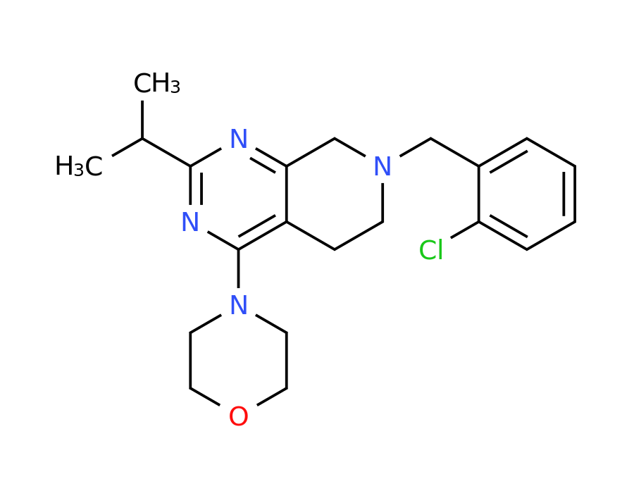 Structure Amb13906163