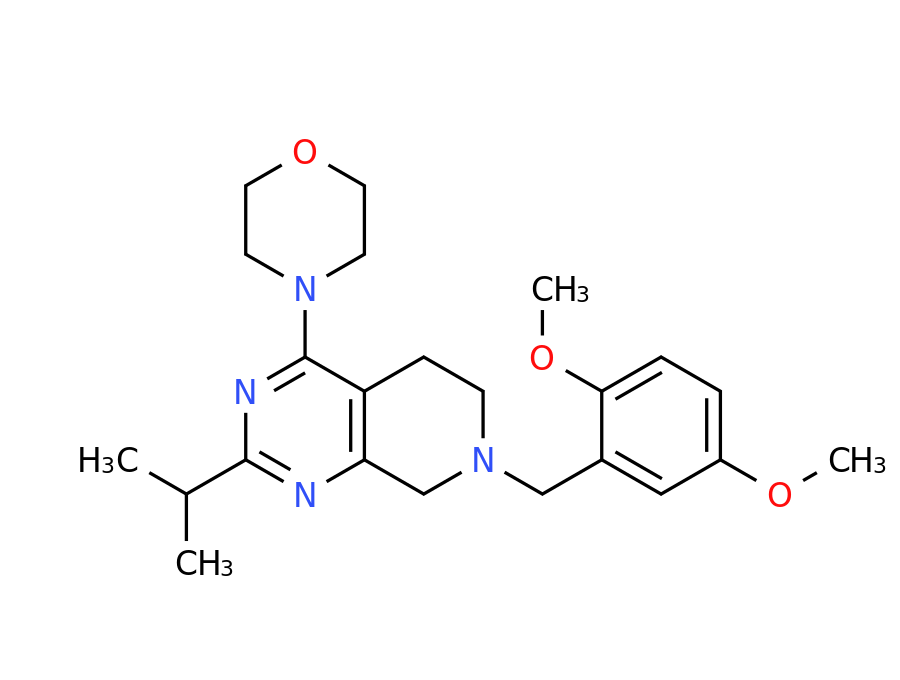 Structure Amb13906166