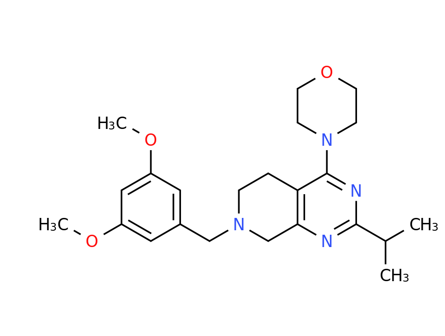 Structure Amb13906167