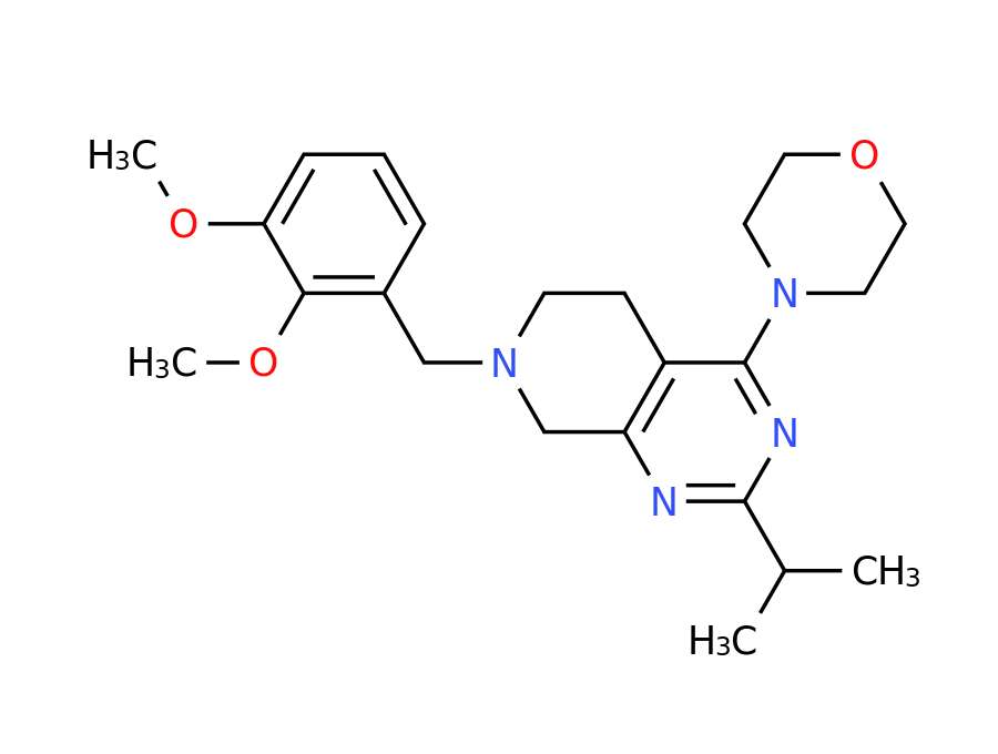 Structure Amb13906168