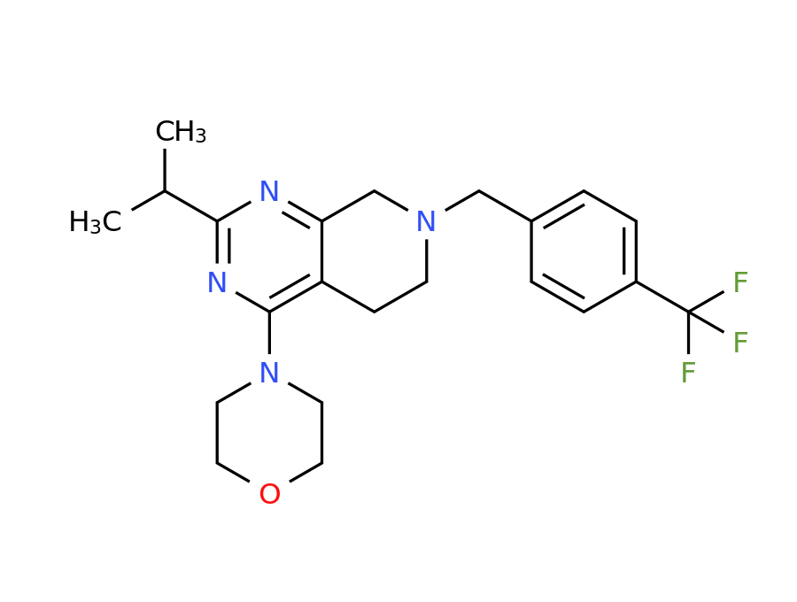 Structure Amb13906169