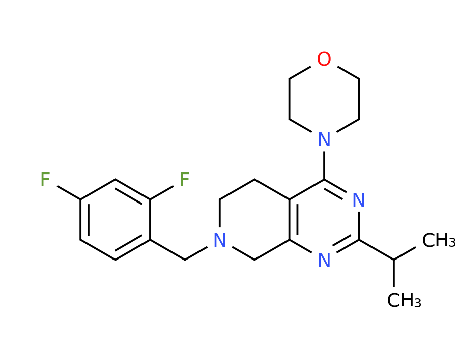 Structure Amb13906170