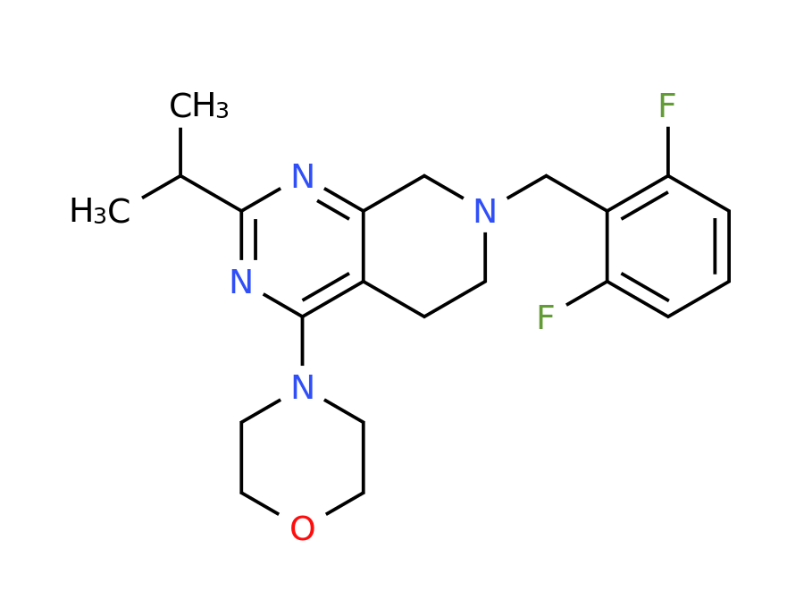 Structure Amb13906173