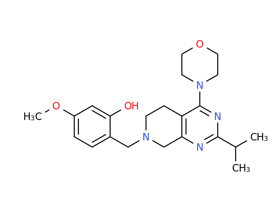 Structure Amb13906174