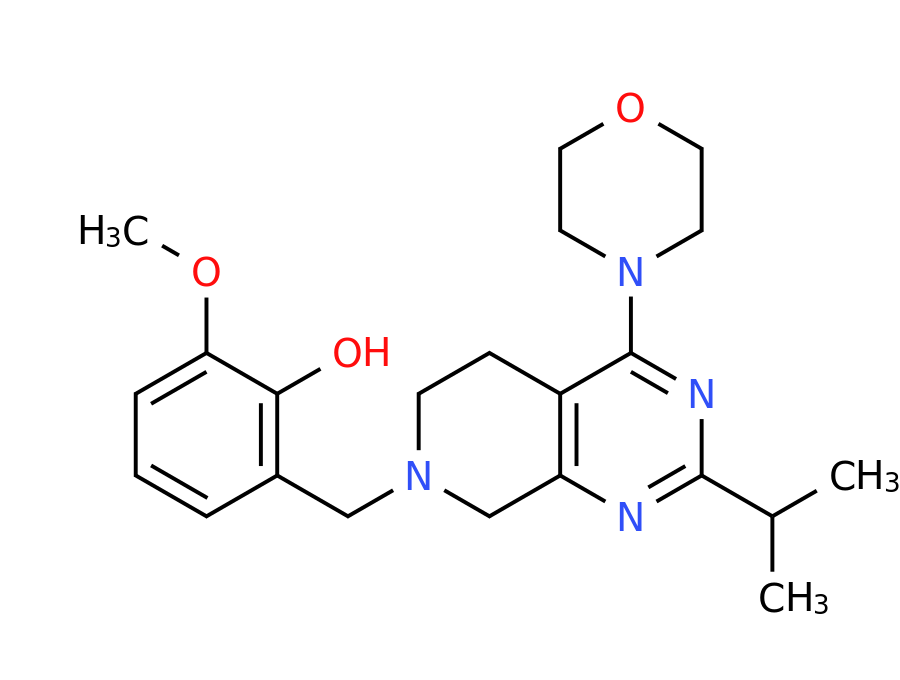 Structure Amb13906175