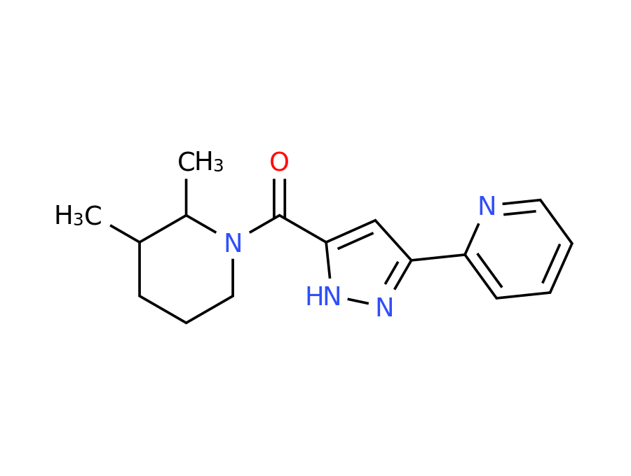 Structure Amb13906311