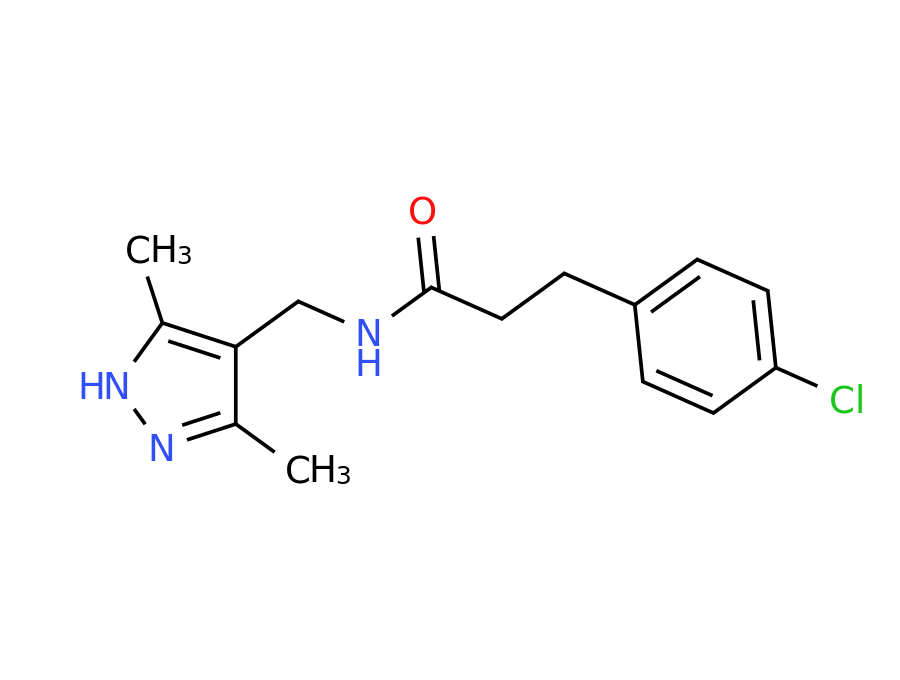 Structure Amb13906349