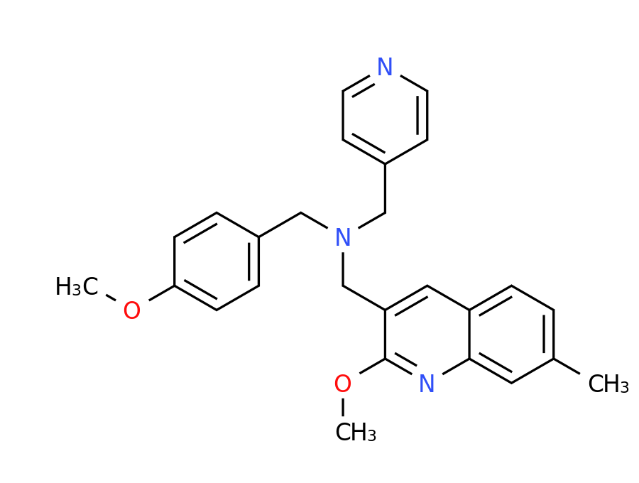 Structure Amb13906368