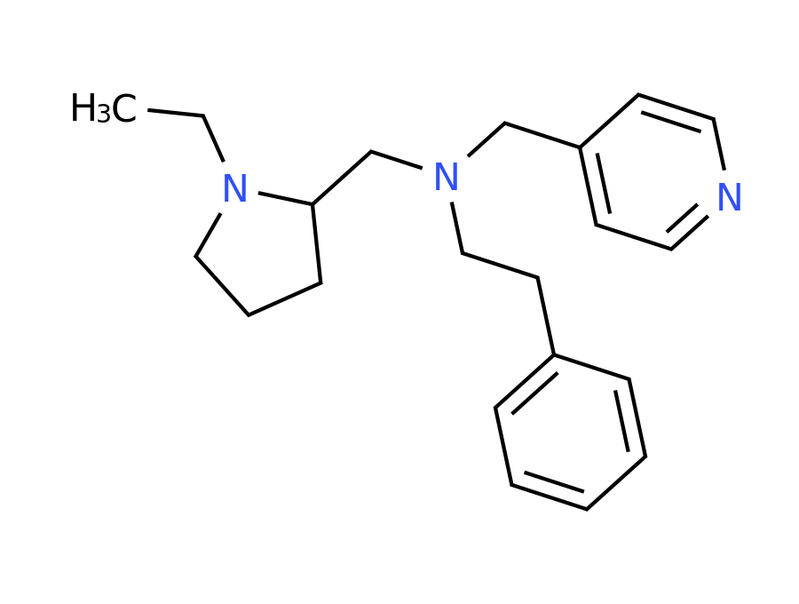 Structure Amb13906425