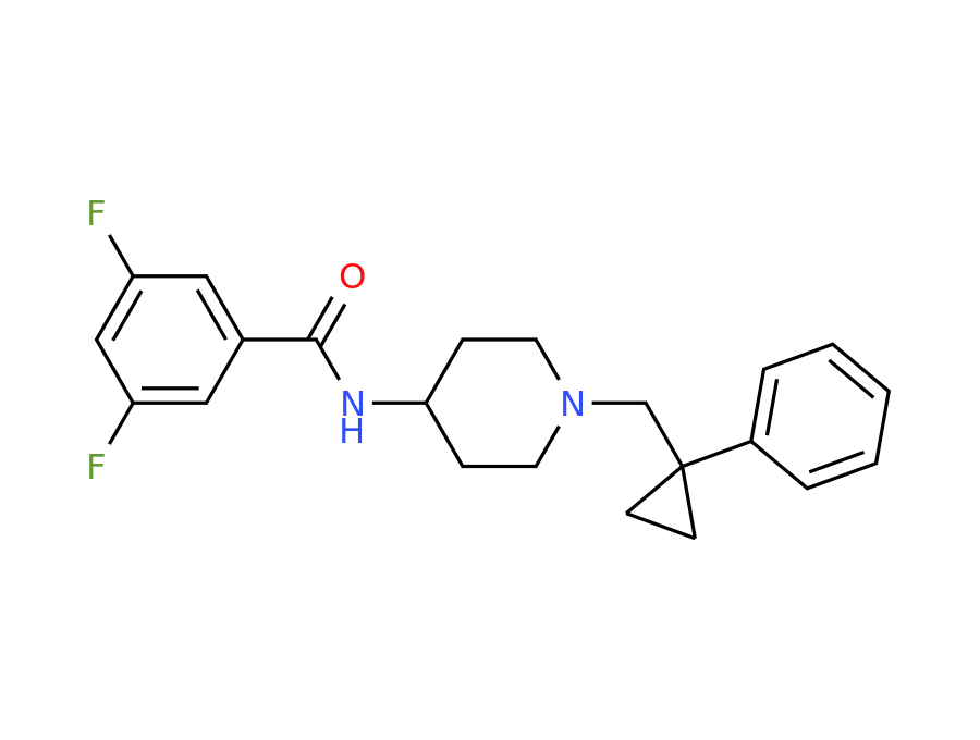 Structure Amb13906523