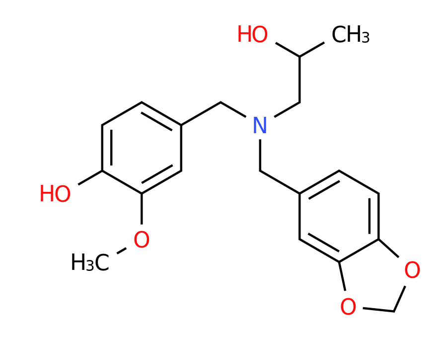 Structure Amb13906937