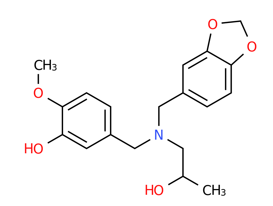 Structure Amb13906938