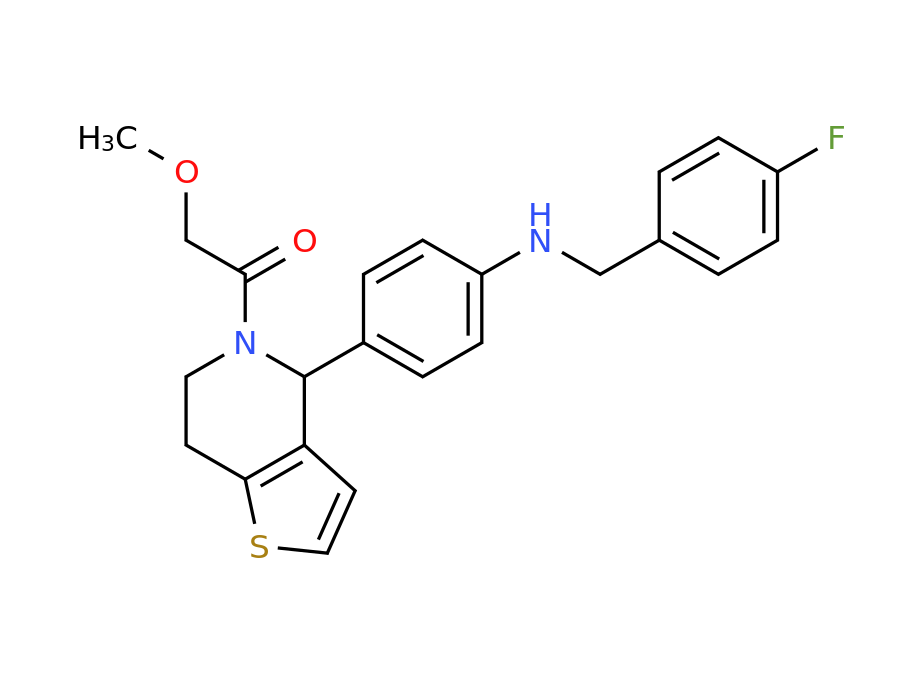 Structure Amb13907131