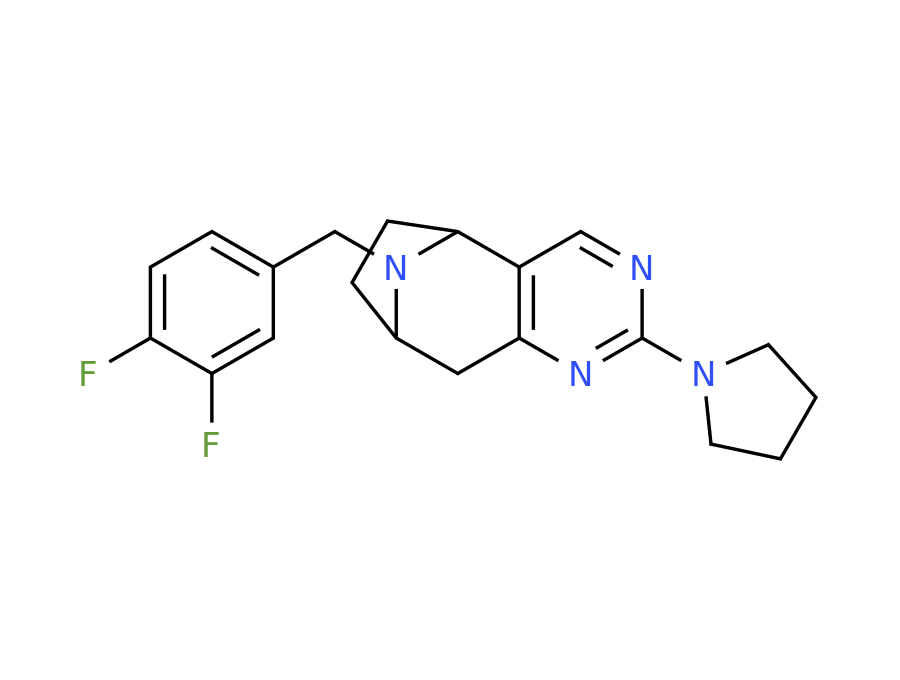 Structure Amb13907239