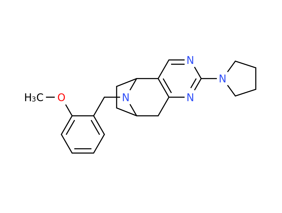 Structure Amb13907240