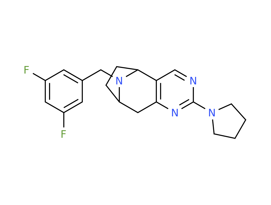 Structure Amb13907245