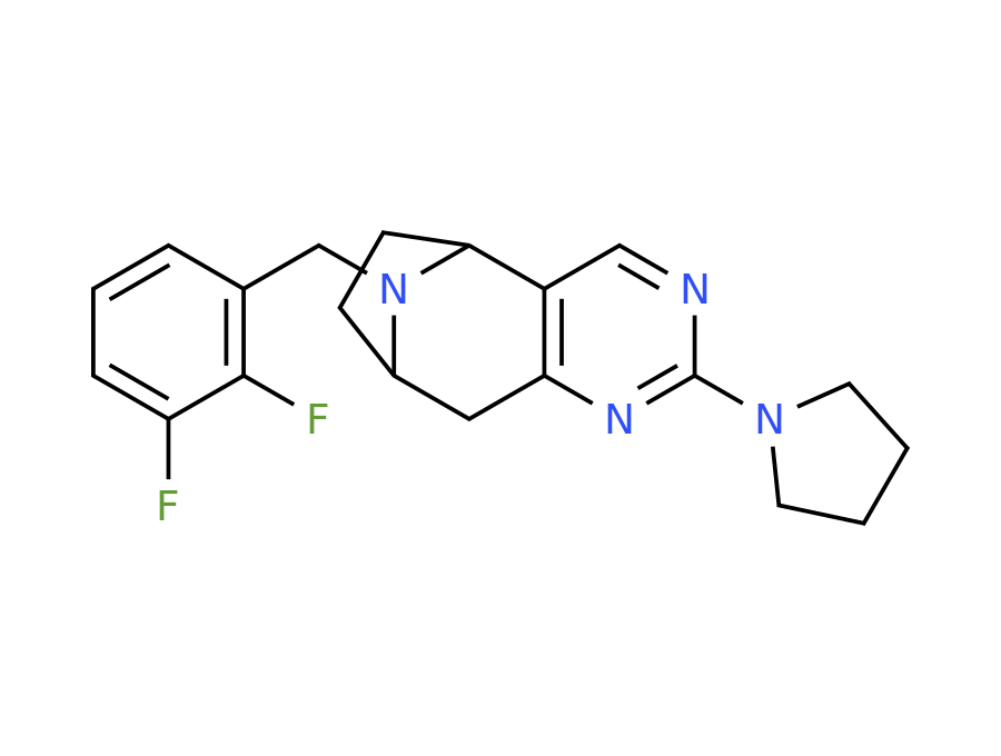 Structure Amb13907247