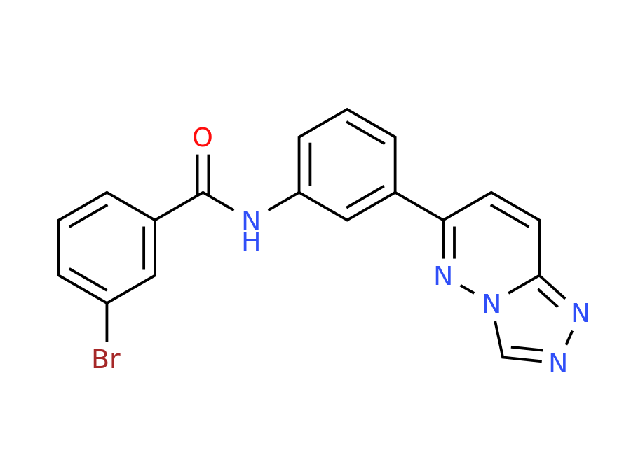 Structure Amb1390755