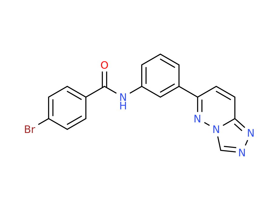 Structure Amb1390757