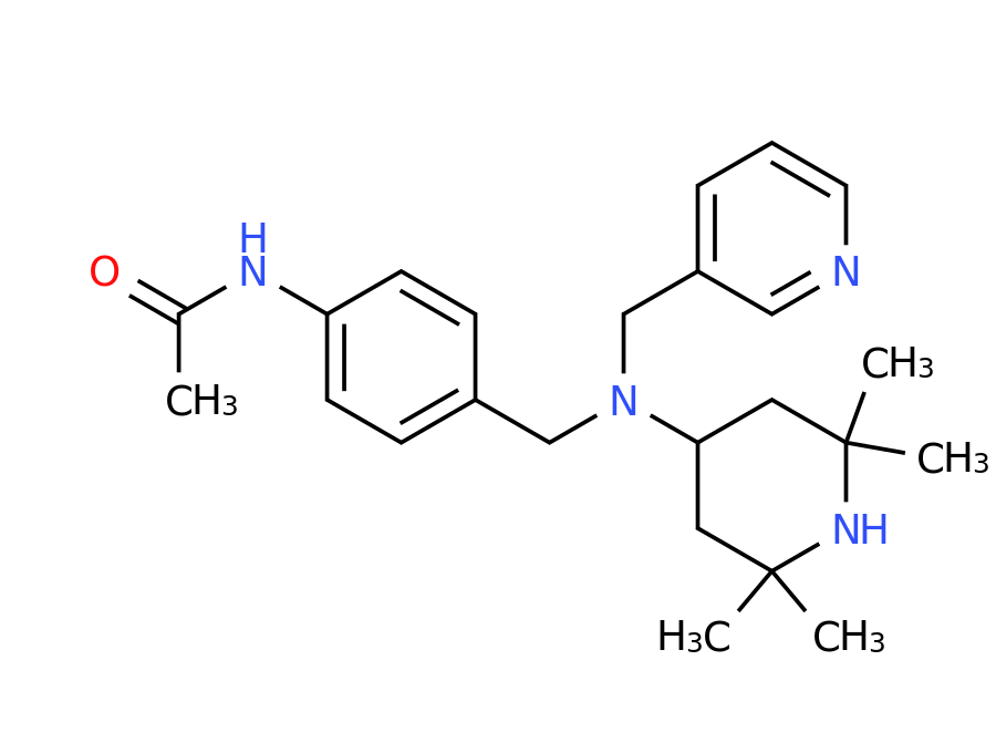 Structure Amb13907631