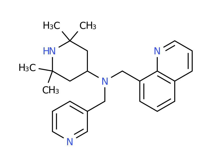 Structure Amb13907632