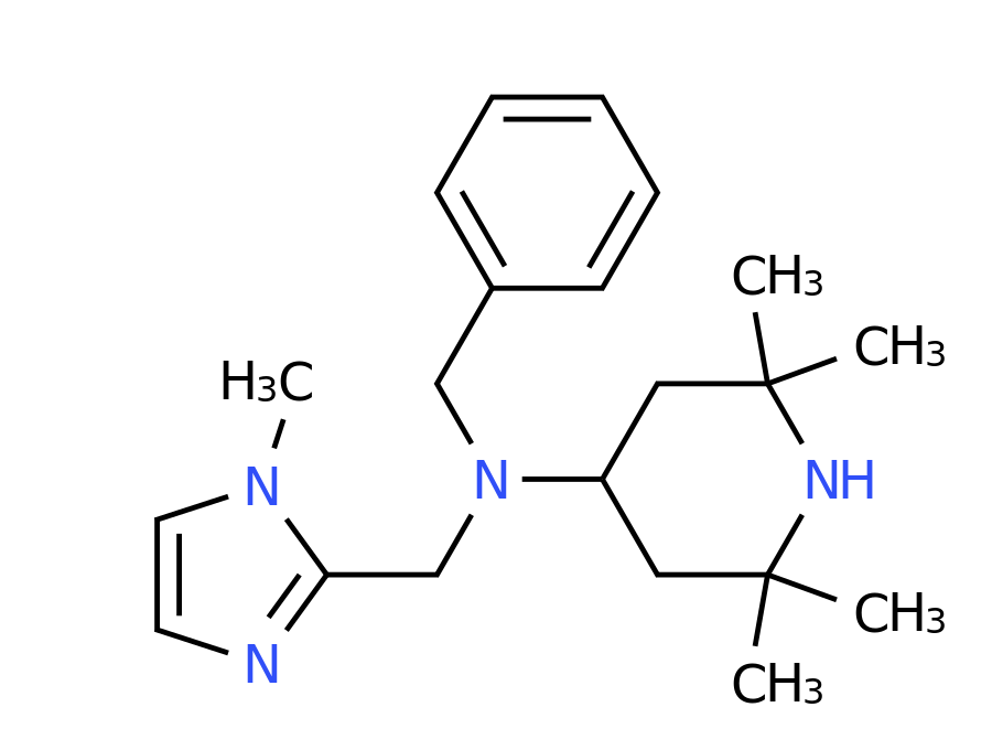 Structure Amb13907690