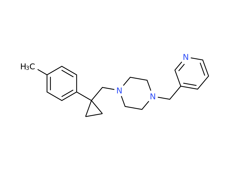 Structure Amb13908106