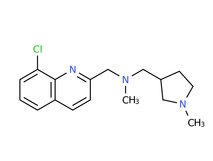 Structure Amb13908282