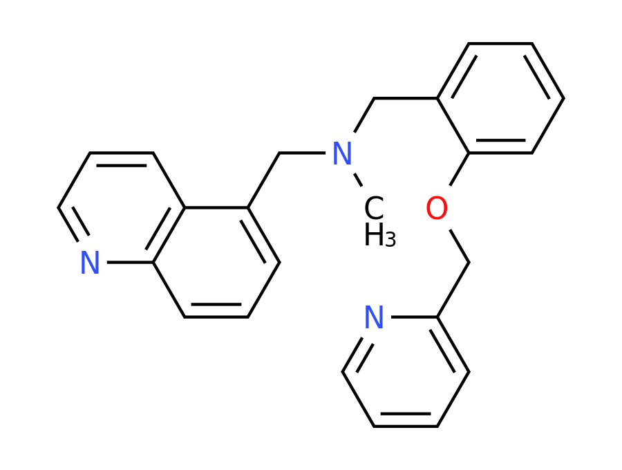 Structure Amb13908318