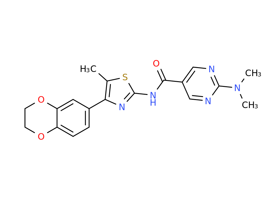 Structure Amb13908365