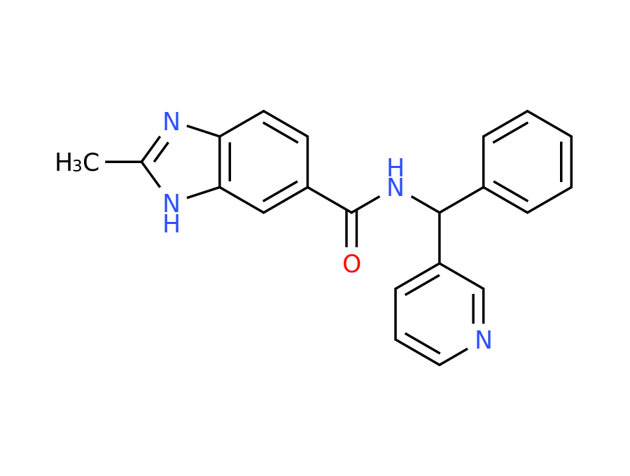 Structure Amb13908402