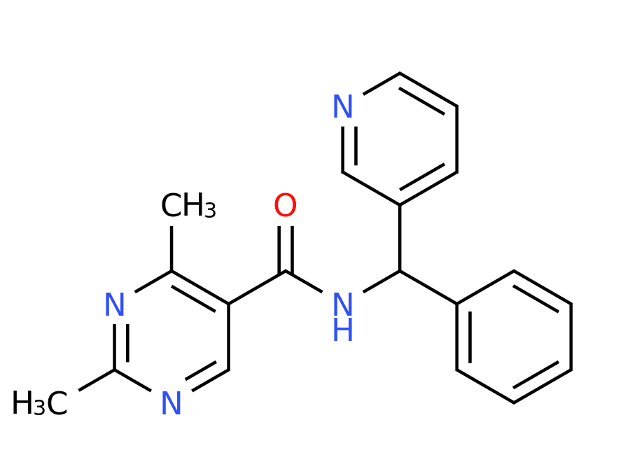 Structure Amb13908419