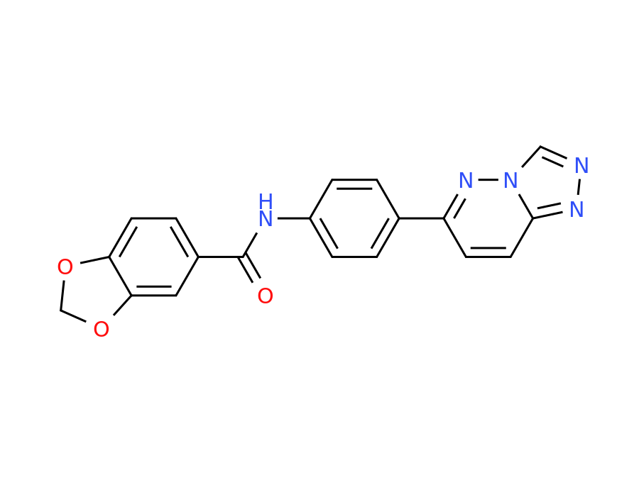 Structure Amb1390853