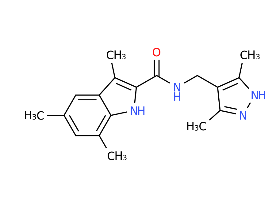 Structure Amb13908892