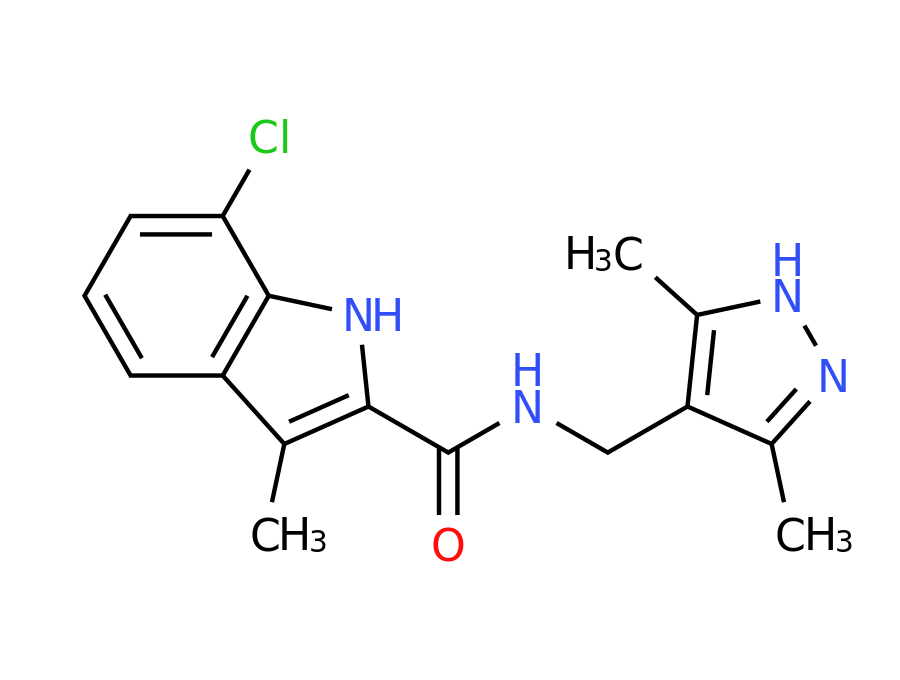 Structure Amb13908906