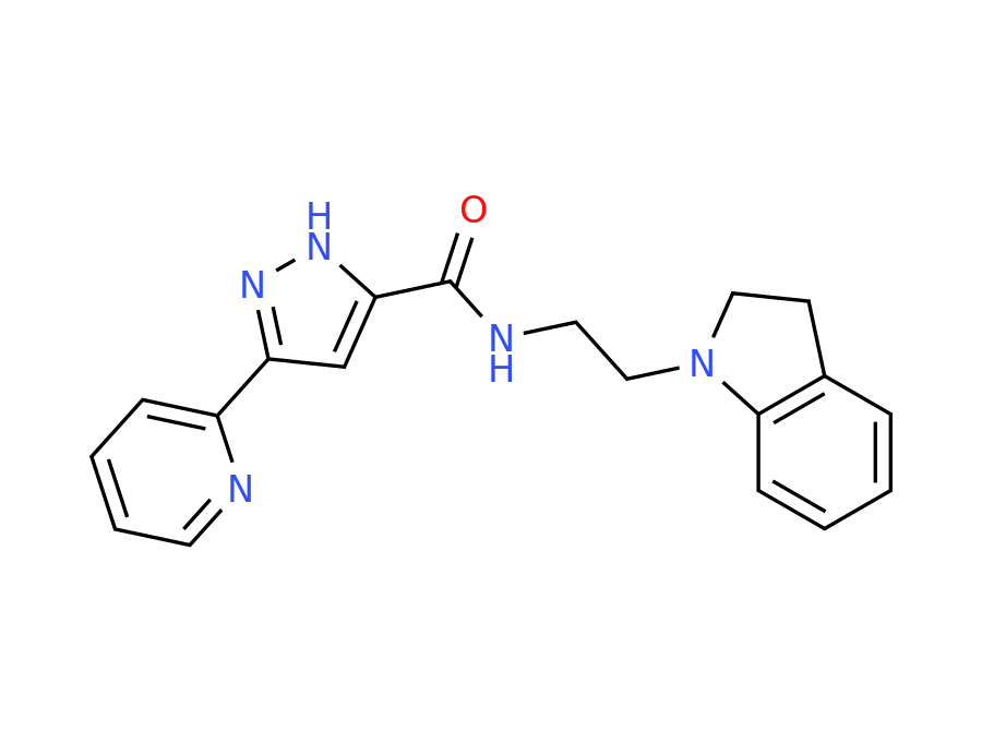 Structure Amb13909181