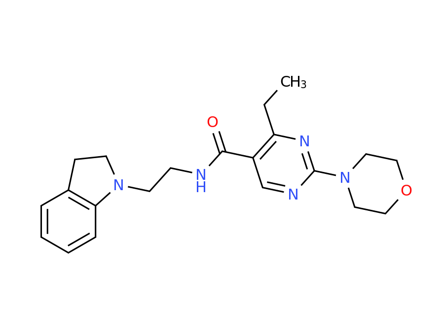 Structure Amb13909183