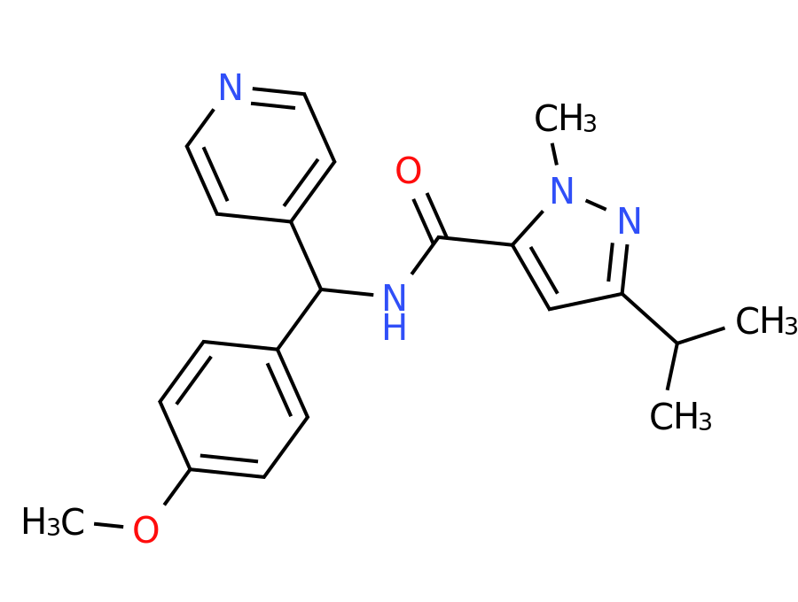 Structure Amb13909297