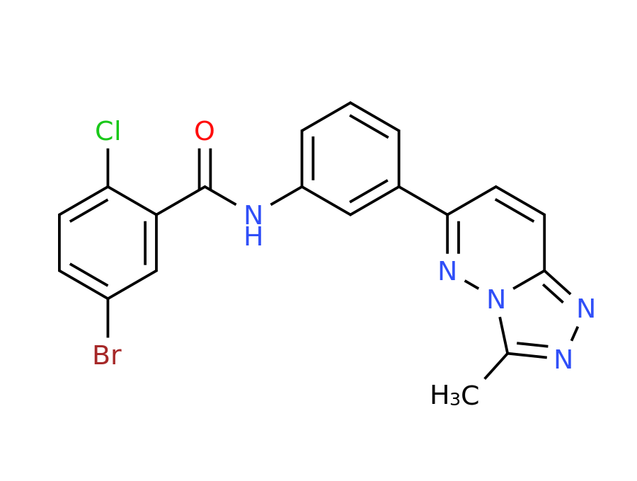 Structure Amb1390961